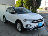 T-Roc TDI スタイル ディーゼル 