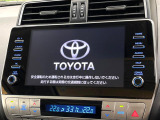 【メーカー純正ナビ】インテリアに溶け込むスタイリッシュな「専用設計」メーカーナビを装備♪視認性や操作性など基本性能にも優れ、より上質なカーライフをお楽しみいただけます。