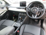 CX-3 1.5 15S スーパー エッジー