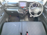 N-BOXカスタム G ターボ SSパッケージ 特別仕様車