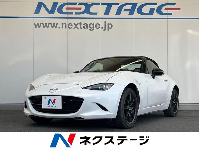ロードスター 1.5 S スペシャルパッケージ 