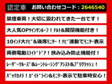 ヴェルファイア 2.5 Z 10インチナビ 後席モニター ツインサンルーフ