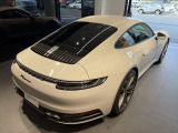 911 カレラ PDK