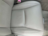 運転席座面です、へたり等ご確認ください。