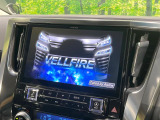 ヴェルファイア 2.5 Z Gエディション 