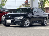 BMW 3シリーズセダン