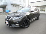 エクストレイル 2.0 20Xi ハイブリッド エクストリーマーX 4WD 