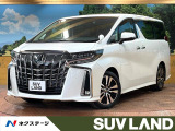 禁煙車 サンルーフ 後席モニター 9型ナビ バックカメラ シートエアコン