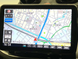 ●社外メモリーナビ/地デジ:オーディオ機能充実のナビで、運転もより楽しくなります♪ナビ交換がしやすいメリットもありますので、ナビ機能に不安がある方は是非ご相談ください♪