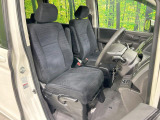 ドライバーによって運転しやすいポジションは異なり、あの車はどうなのか不安なこともありますよね。気になるお車は店頭で乗り込んでご確認いただけます♪
