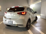 MAZDA2 1.5 15BD i セレクション 