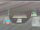 【シティブレーキアクティブシステム】低速走行中に前方の車両等を認識し、衝突しそうな時は警報とブレーキで衝突回避と被害軽減をアシスト。より安全にドライブをお楽しみいただけます。