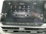 TVやBluetoothオーディオなどお楽しみ頂けます。車内がまるでコンサートホールのようにお楽しみ頂けます。