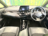 C-HR 1.2 G-T モード ネロ セーフティ プラス 