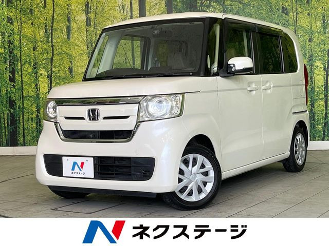 N-BOX G 