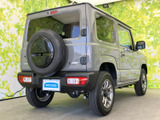 ジムニー XC 4WD 