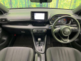 ヤリス 1.0 X 
