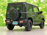ジムニー XL 4WD 