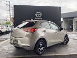 MAZDA2 1.5 15BD i セレクション 