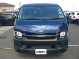 ハイエース 2.7 GL ロング ミドルルーフ 4WD 