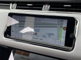 レンジローバーイヴォーク  Rダイナミック S 4WD 本革シート