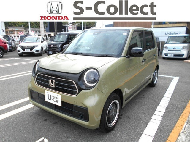 ホンダ N-ONE 