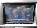 Bluetoothオーディオ付きで音楽などを楽しめます!