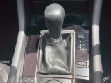 DCT、CVT、従来型のATなど、すべてのトランスミッションの利点を集約し、ロックアップ領域を大幅に拡大し伝達効率の向上とマニュアルトランスミッションのようなダイレクト感を実現した自社製ATです。