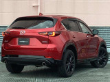 CX-5  2.5 25S スポーツ アピアランス
