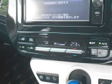 いつでも快適♪ オートエアコン付いてます!!