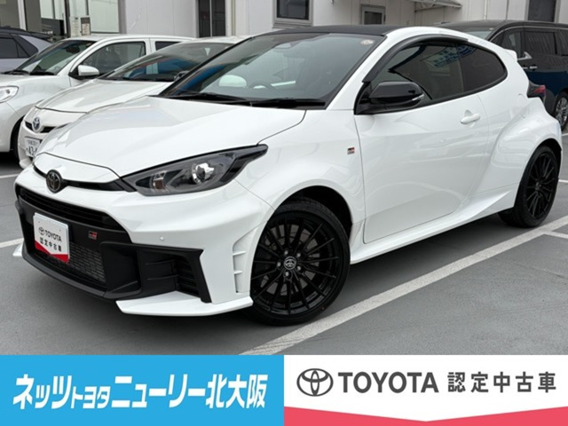 ヤリス  1.6 RC 4WD