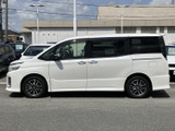 ヴォクシー 2.0 ZS 煌 