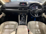 CX-5 2.2 XD Lパッケージ 