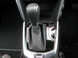 DCT、CVT、従来型のATなど、すべてのトランスミッションの利点を集約し、ロックアップ領域を大幅に拡大し伝達効率の向上とマニュアルトランスミッションのようなダイレクト感を実現した自社製ATです。