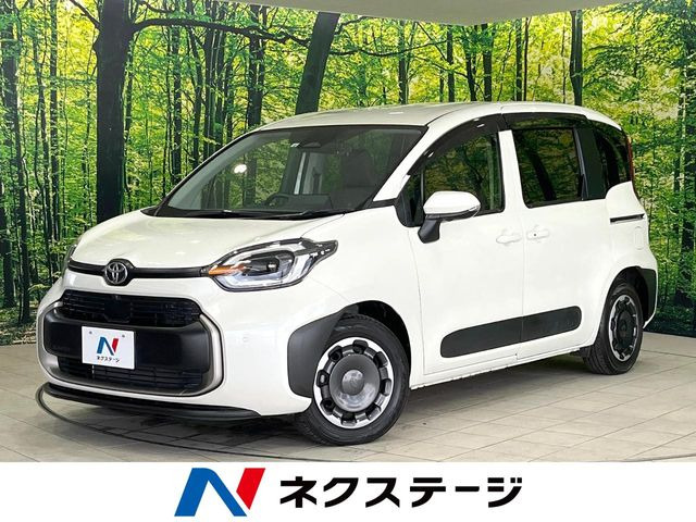 シエンタ ハイブリッド 1.5 Z 