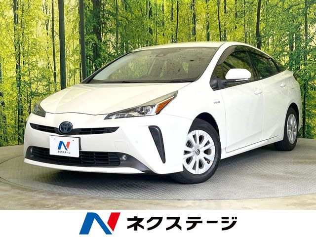 プリウス 1.8 S 