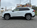RAV4 2.0 G Zパッケージ 4WD 
