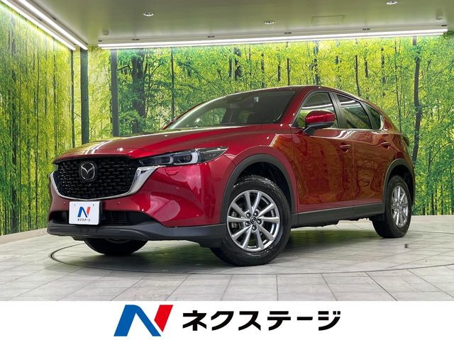 CX-5  XD プロアクティブ