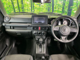 ジムニーシエラ 1.5 JC 4WD 