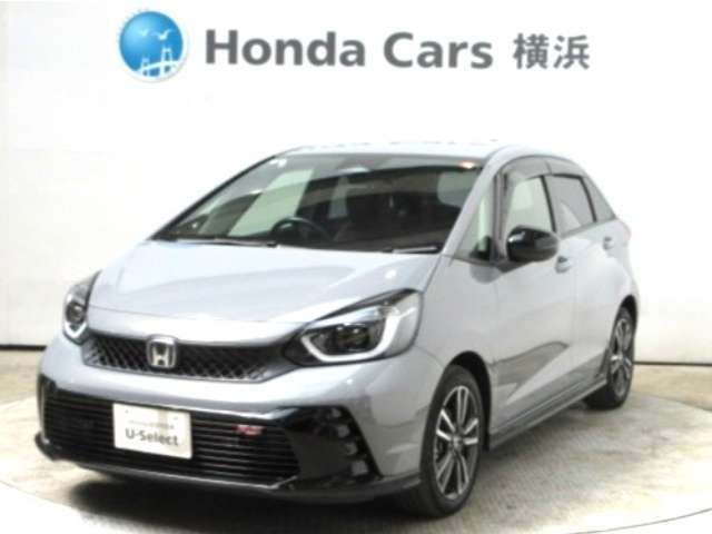 フィット 1.5 e:HEV RS