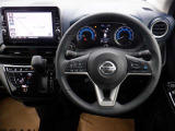 清潔で広々した座席です!是非、現車を見て体感してみてください。