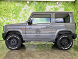 ジムニー XC 4WD 