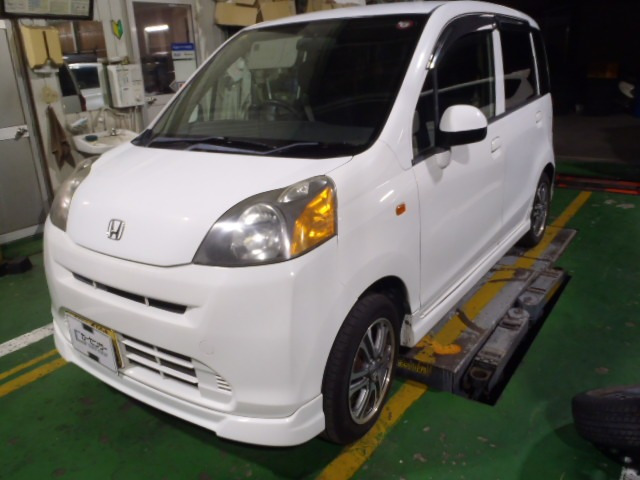 ライフ G 