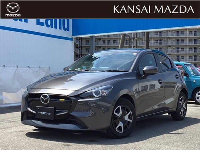 MAZDA2 1.5 15BD