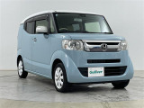 ホンダ N-BOXスラッシュ