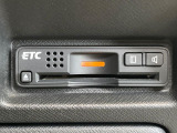 【ETC】高速道路の料金所をストレスなく通過!話題のスポットやサービスエリアに多い「スマートIC」利用時は必須のアイテムです。当店でセットアップを実施、ご納車当日からすぐにご利用いただけます!