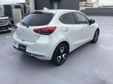 MAZDA2 1.5 15BD i セレクション 