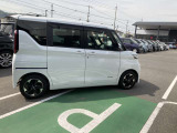 ルークス ハイウェイスター X