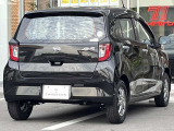 ミライース L SAIII 