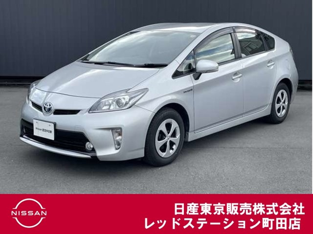 プリウス 1.8 S 